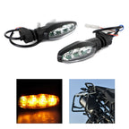 Turn Indicator Signal for Tiger 800, 1200, Speed Triple R/RS/S (2011–2023)