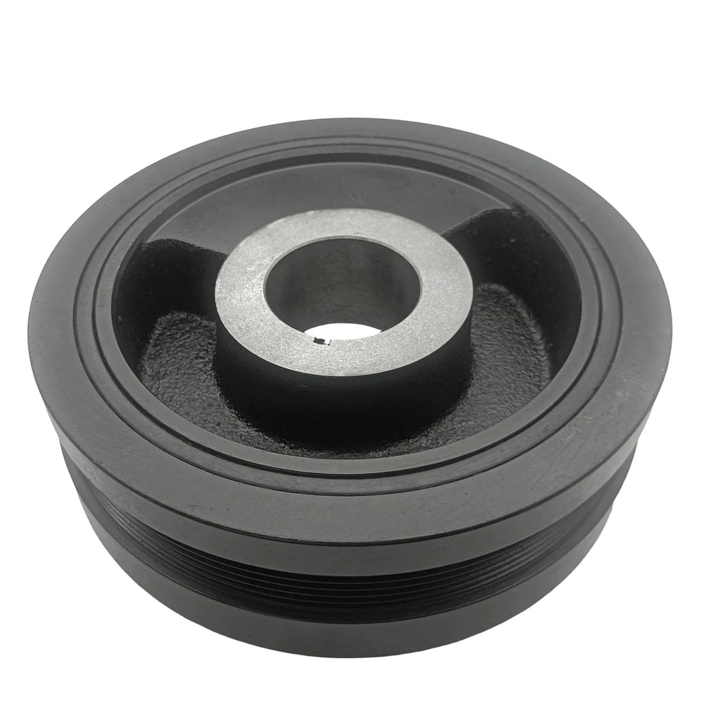 Engine Harmonic Balancer for Chevy Silverado 2500 HD GMC Sierra 2500 HD (2017–2024)