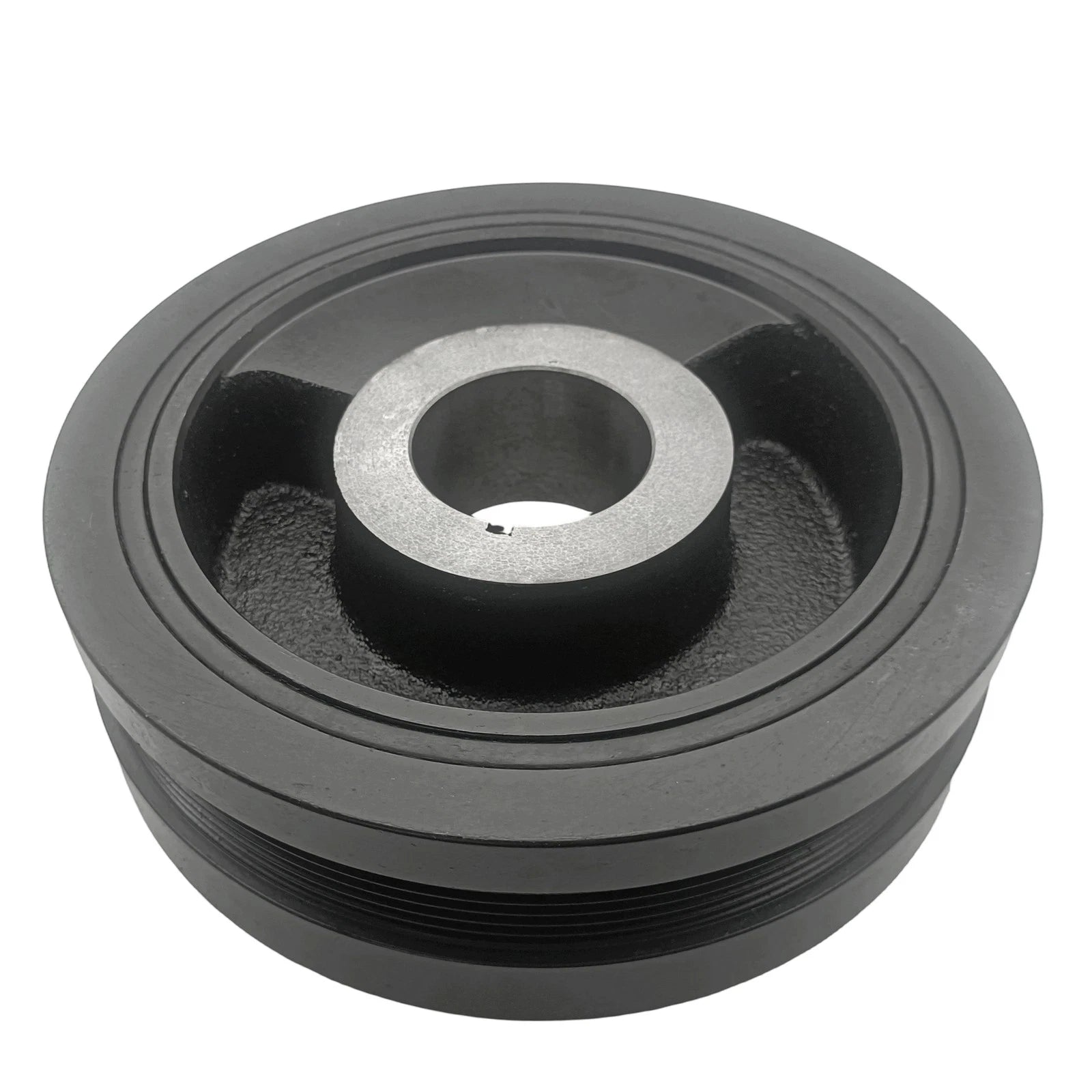 Engine Harmonic Balancer for Chevy Silverado 2500 HD GMC Sierra 2500 HD (2017–2024)