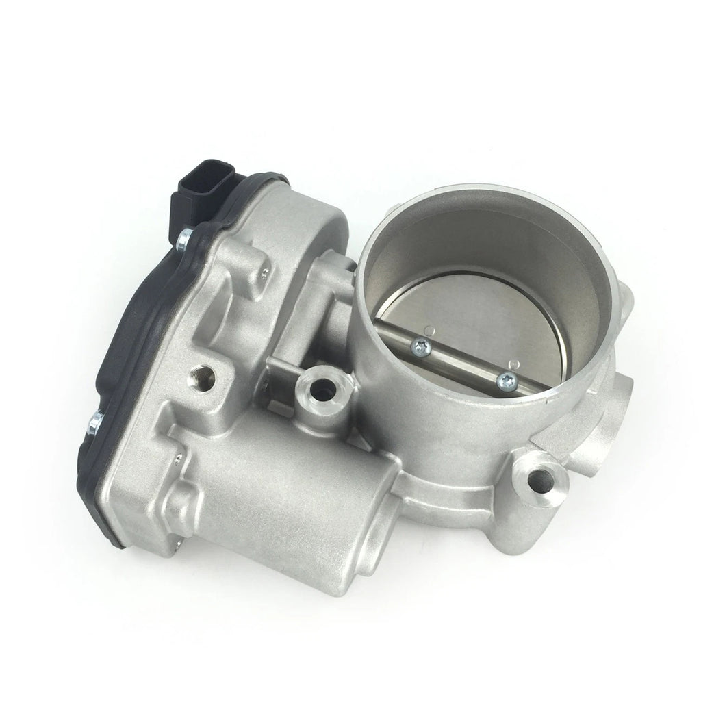 Throttle Body Assembly for Ford Escape, Fusion, Lincoln MKZ, Mazda Tribute (2001–2012)
