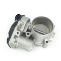 Throttle Body Assembly for Ford Escape, Fusion, Lincoln MKZ, Mazda Tribute (2001–2012)