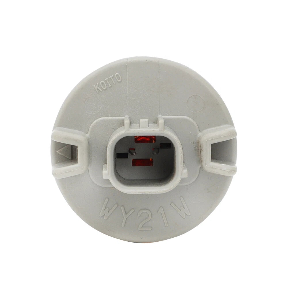 Turn Signal Light Bulb Socket for Honda Civic Odyssey (33302-S7A-003)
