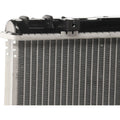Radiator for Toyota Camry (1992–1996) Heavy Duty Cooling