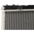 Radiator for Toyota Camry (1992–1996) Heavy Duty Cooling