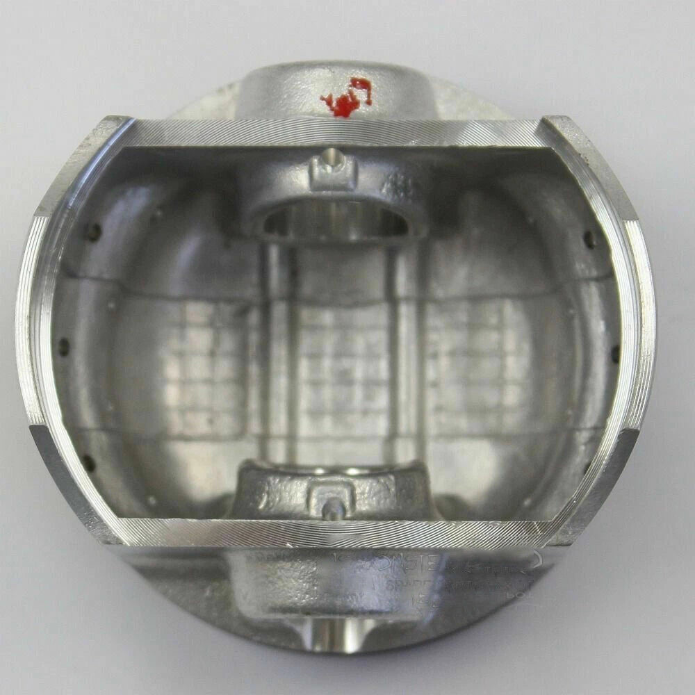 67mm 16mm Pin Piston Ring Kit for Zhongshen CG250 Pit Quad DIRT BIKE ATV