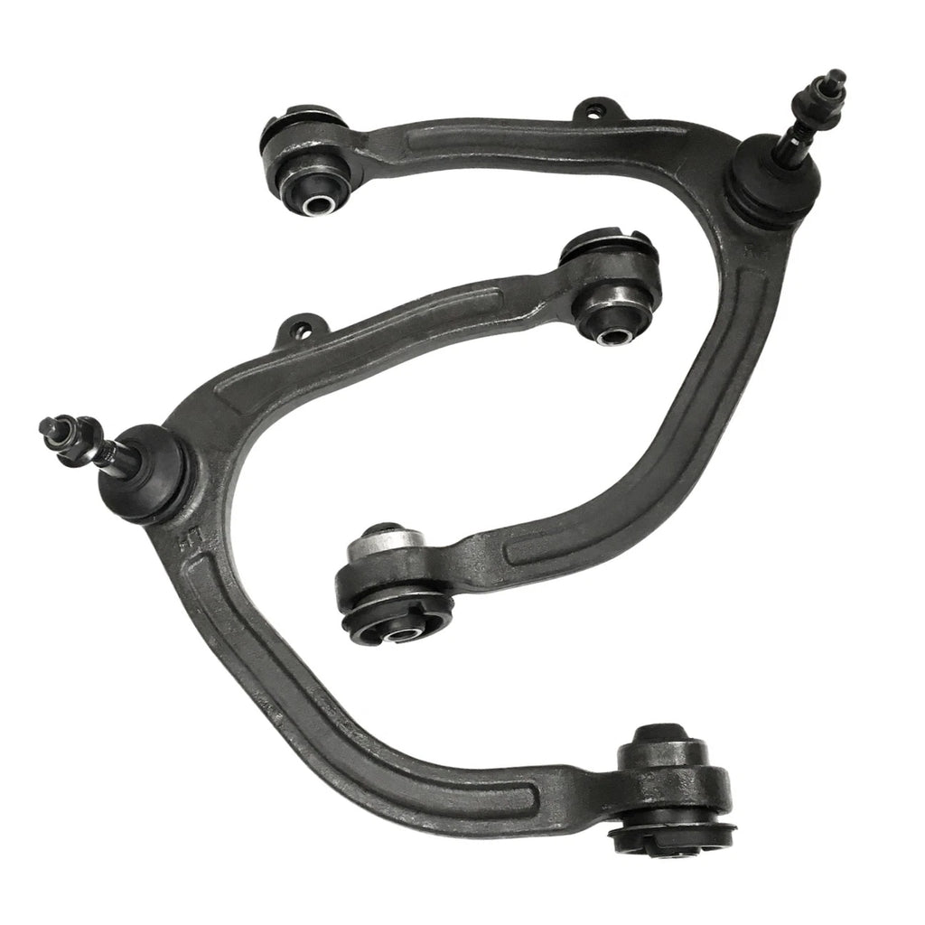 2pcs Front Upper Control Arm w/ Ball Kit for Ford F-150 (2010–2014) K622934 K622933