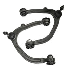 2pcs Front Upper Control Arm w/ Ball Kit for Ford F-150 (2010–2014) K622934 K622933