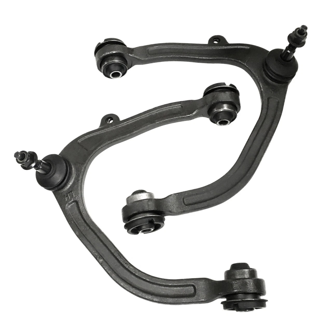 2pcs Front Upper Control Arm w/ Ball Kit for Ford F-150 (2010–2014) K622934 K622933