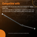 Drive Shaft for Volvo XC90 (2008–2011) AWD