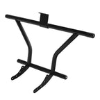 Matte Black Engine Guard Crash Bar for Harley Softail Sport Glide (2018–2024)