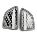 Front Fender Air Vent Grille for Land Rover Range Rover Sport (2005-2009)