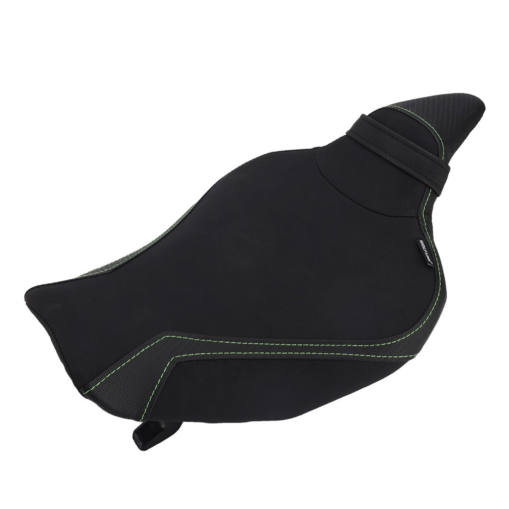 Front Raider Seat Driver Cushion PU for Kawasaki Z1000 (2014–2025)
