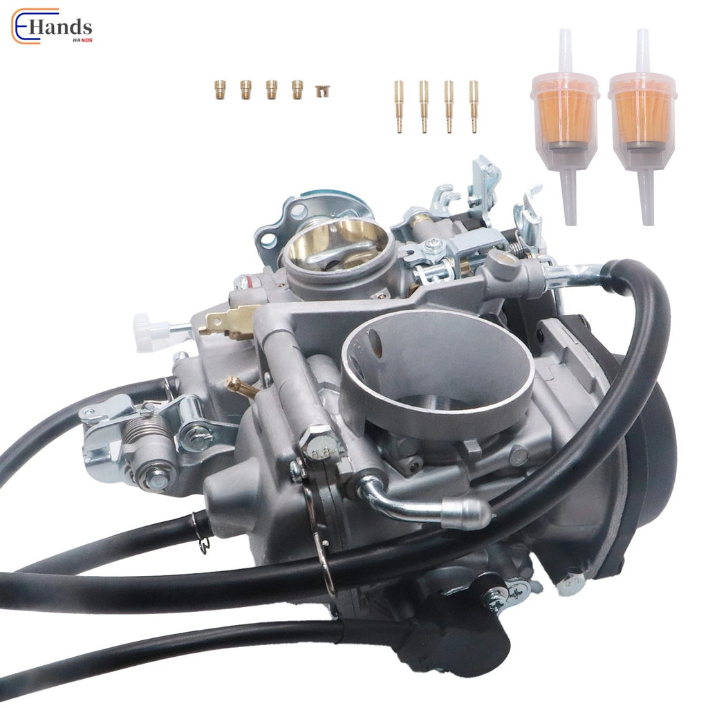 Carburetor for Yamaha V-Star 1100 Custom Classic XVS1100 (1999–2009)