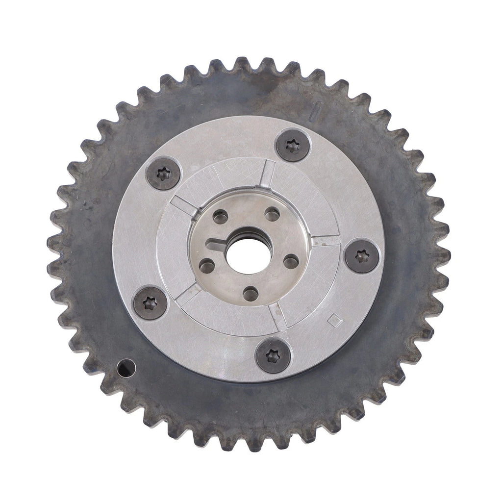 Timing Chain Kit with Oil Pump for Jeep Commander Grand Cherokee (2009–2010)