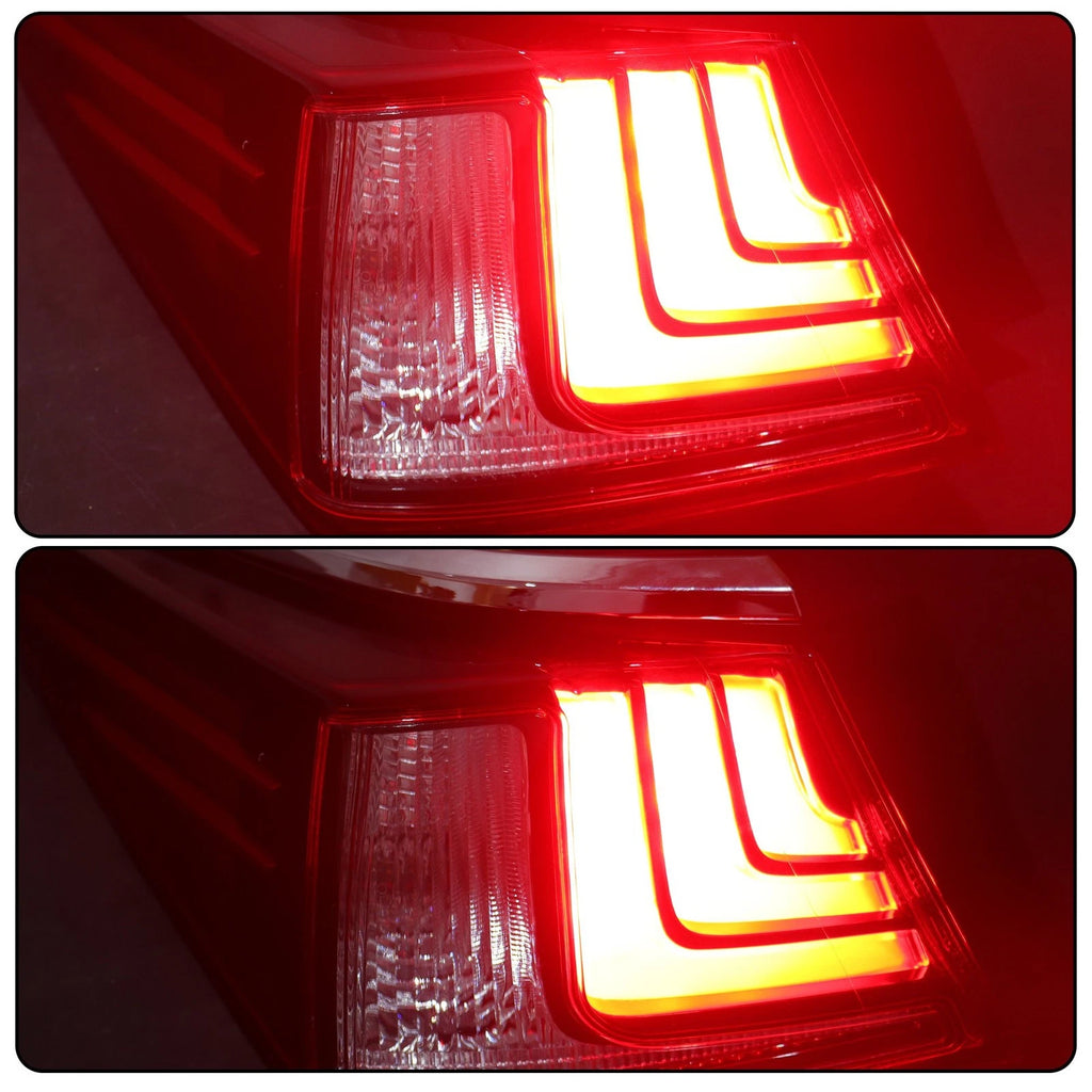 LED Tail Light Lamp for Lexus ES250 ES350 (2019–2021)