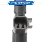 Fuel Injector No.2F1EA7A for Ford Mercury 3.0L V6 (2002–2003)