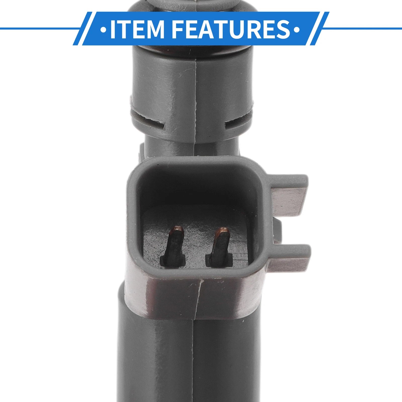 Fuel Injector No.2F1EA7A for Ford Mercury 3.0L V6 (2002–2003)