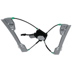 Electric Window Regulator Left Front for Dodge Journey (2009-2020)