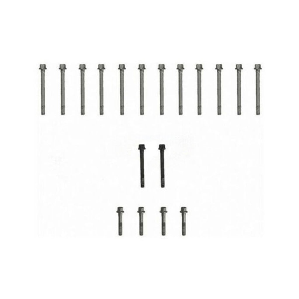 Cylinder Head Bolts for Chevy Avalanche Suburban Yukon