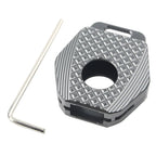 Titanium CNC Aluminum Key Ring Cover for Honda VFR800 CB600 (2010-2020)