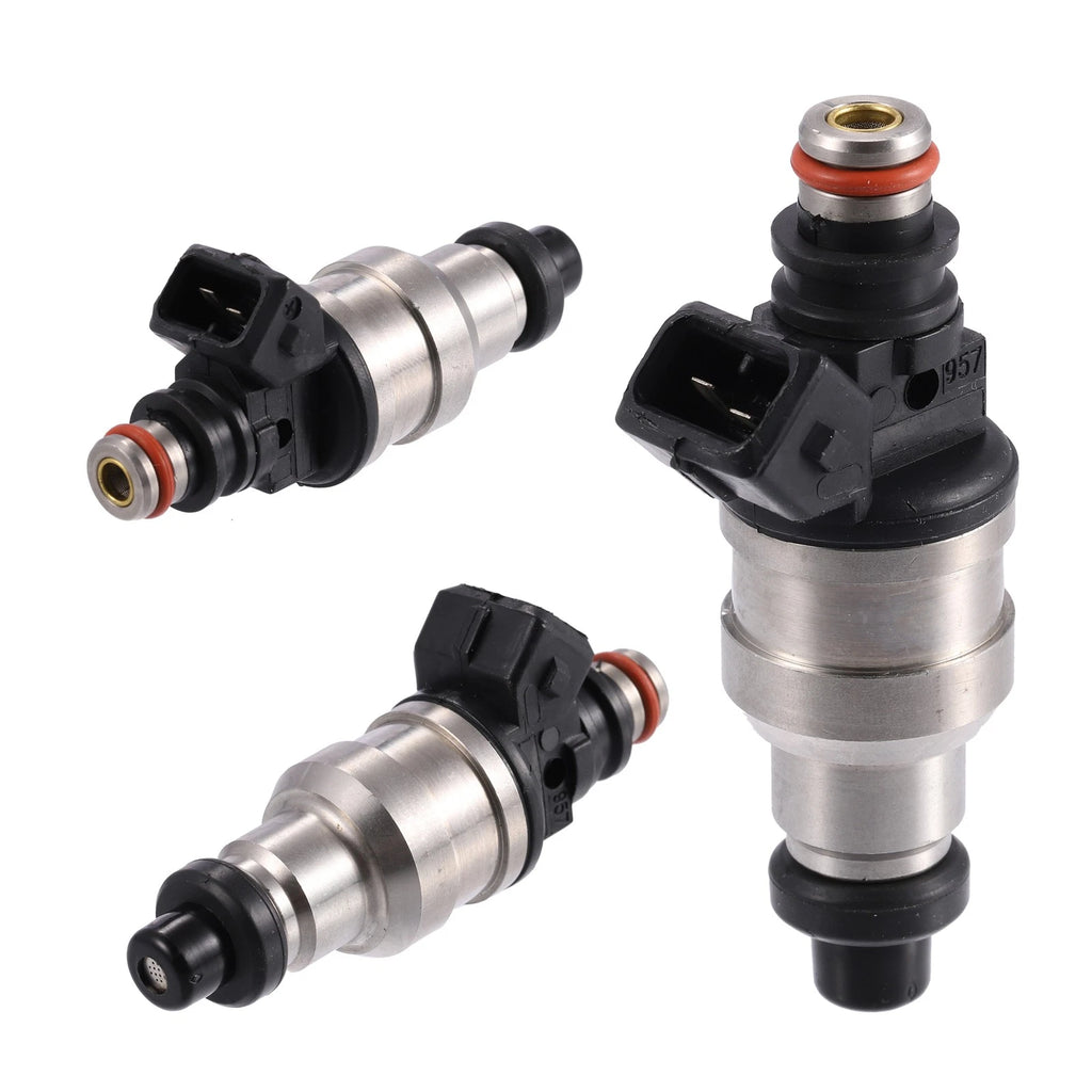 550cc Fuel Injector for Acura CL 2.3L F23A1 VTEC SOHC (1999–1999)