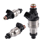 550cc Fuel Injector for Acura CL 2.3L F23A1 VTEC SOHC (1999–1999)