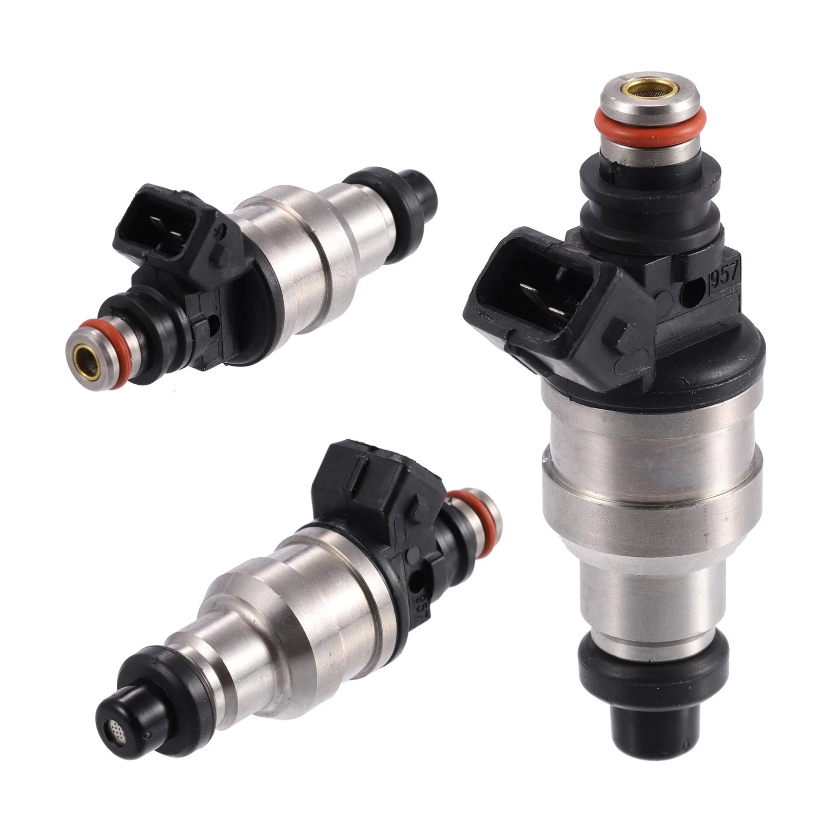 550cc Fuel Injector for Acura CL 2.3L F23A1 VTEC SOHC (1999–1999)