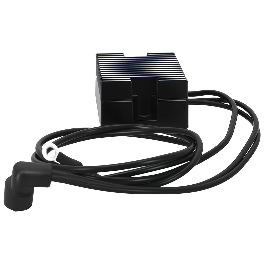 Voltage Rectifier Regulator for Harley-Davidson Dyna/Fat Boy (1999–2006)