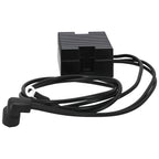 Voltage Rectifier Regulator for Harley-Davidson Dyna/Fat Boy (1999–2006)
