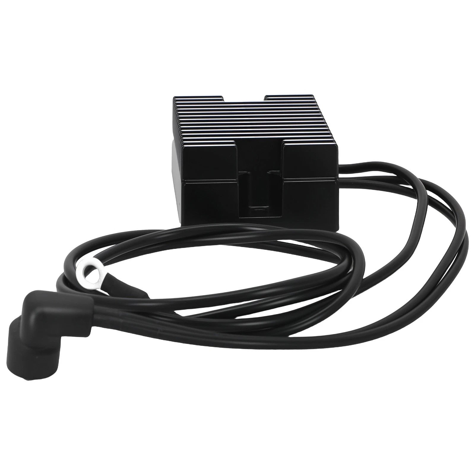 Voltage Rectifier Regulator for Harley-Davidson Dyna/Fat Boy (1999–2006)