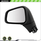 Left Driver Side Door Mirror for Buick Encore (2017–2020)