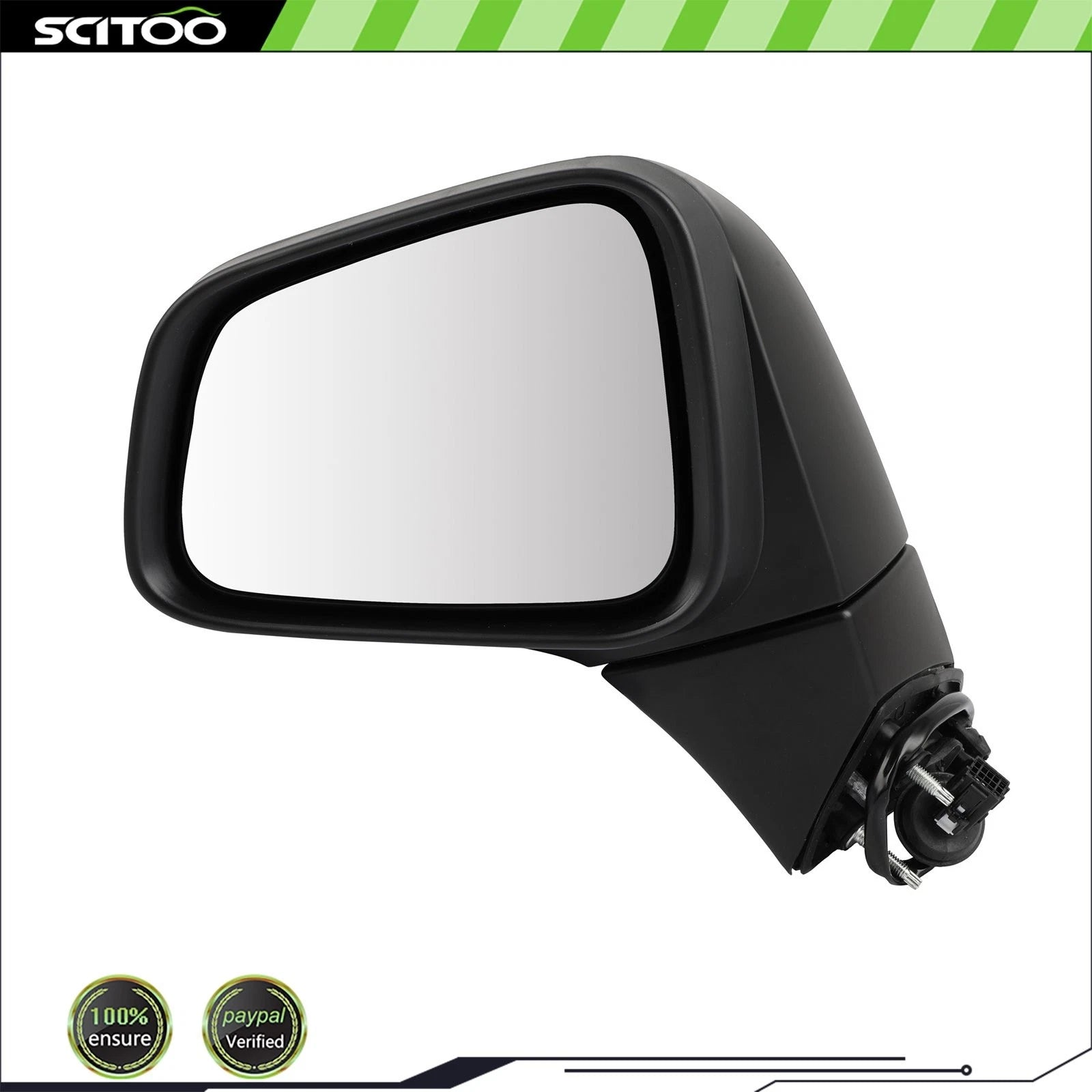 Left Driver Side Door Mirror for Buick Encore (2017–2020)