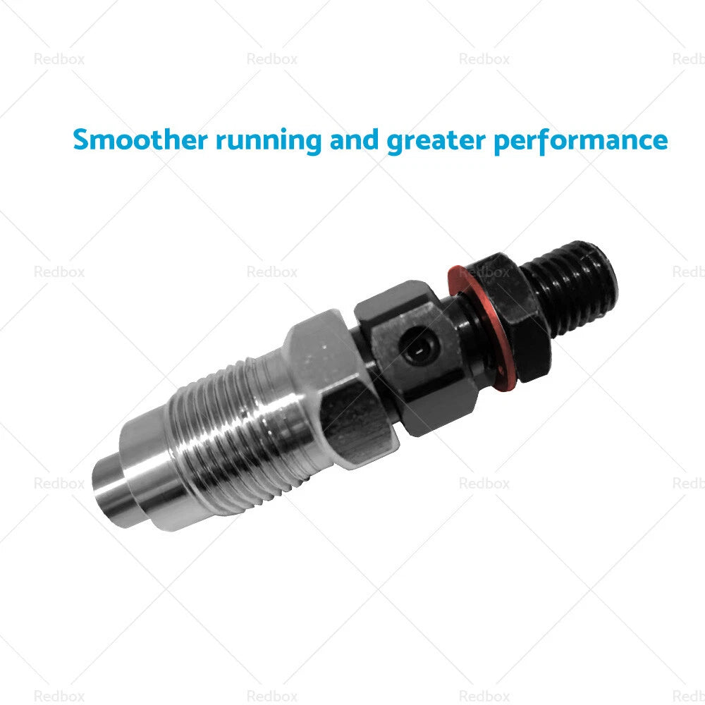 3X Fuel Injectors for Kubota D722 D782 D902 BX1860 BX2360 RTV-X1100C