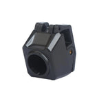 Camera Module Housing Kit for FPV Quadcopter (Black Plastic)