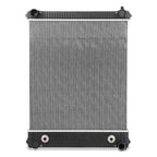 2-Row Aluminum Radiator for Freightliner M2 100 106 (2003–2008)