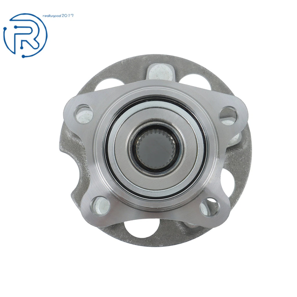 1 Pc Rear Wheel Bearing Hub 512284 for Lexus RX330 RX350 RX400h (2004–2008)