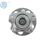 1 Pc Rear Wheel Bearing Hub 512284 for Lexus RX330 RX350 RX400h (2004–2008)