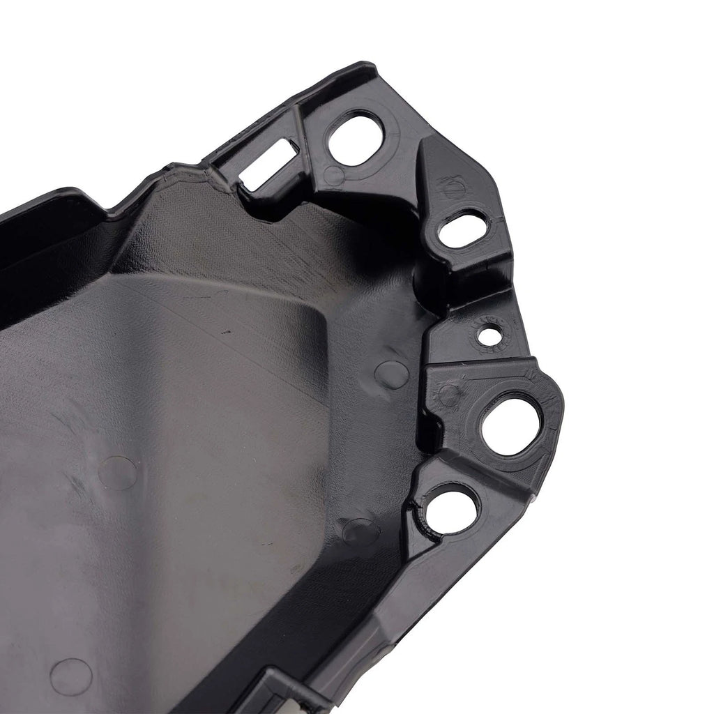 Rear Tail Seat Side Cover Fairing for Yamaha Tenere 700 (2025–2026) Black