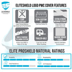 Waterproof Cover for Polaris MSX 140 (2003–2004)
