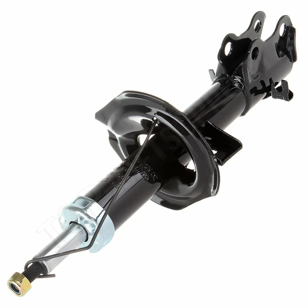 Front Pair Suspension Shock Strut for Nissan Versa (2007–2012)