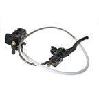 Front Brake Assembly for Honda 70cc-125cc Dirt Bike