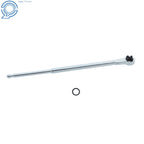 Clutch Master Cylinder and Line Assembly for Mazda B2300 (1994)