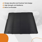 Cargo Mat for Toyota 4Runner (2010–2024) TPE Heavy Duty Boot Tray Liner