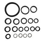 Head Gasket Set for Volvo Penta MB20 AQ130 (Replaces 875401)