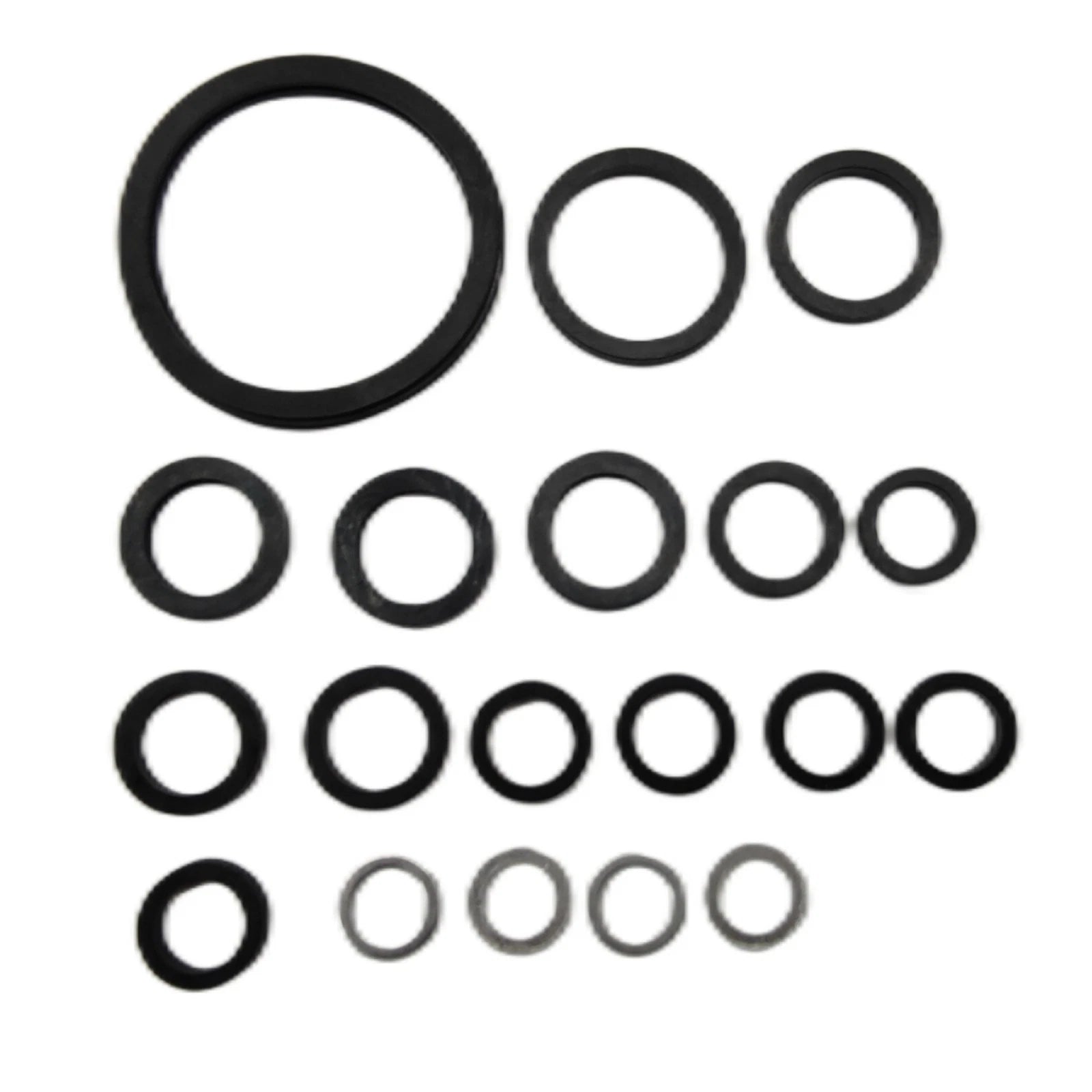 Head Gasket Set for Volvo Penta MB20 AQ130 (Replaces 875401)