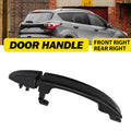 LED Strip Light for Auto Interior Car Atmosphere (16.4FT)
