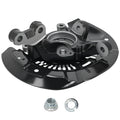Front Left Steering Knuckle for Toyota Sienna (2011–2017) Hub 698431 FWD