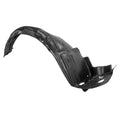 Front Passenger Side Fender Liner for Honda Accord Sedan (2008–2012)