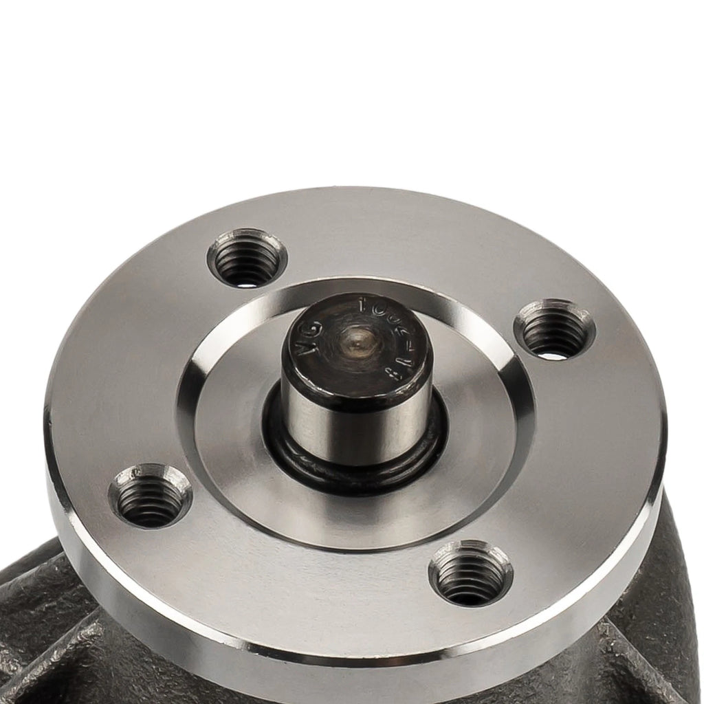 Engine Water Pump for Chevrolet K1500/S10 (1993–1995) 4.3L/5.7L V6 V8