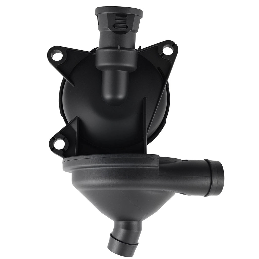 Crankcase Breather Kit for BMW 318i X3 Z4 (1994–2015) 11617503520 Black